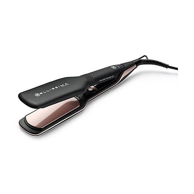 Bellissima XL Ion Cerámica Diamante y Queratina.